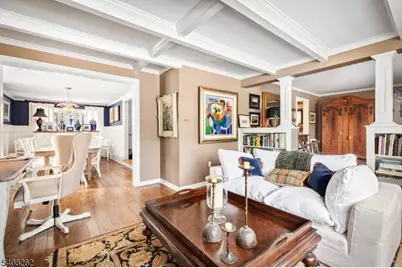 11 Miller Ave, Tewksbury Township, NJ 08858 - Photo 5