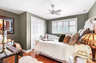 11 Miller Ave, Tewksbury Township, NJ 08858 - Photo 19