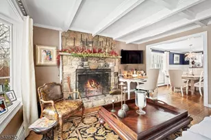 11 Miller Ave, Tewksbury Township, NJ 08858 - Photo 3