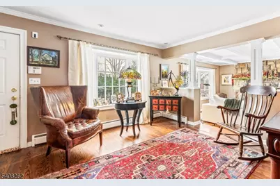 11 Miller Ave, Tewksbury Township, NJ 08858 - Photo 3