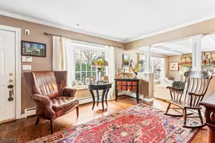 11 Miller Ave, Tewksbury Township, NJ 08858 - Photo 3