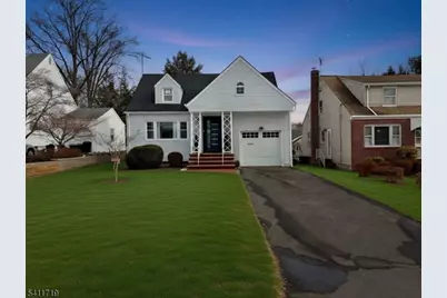 321 Minute Arms Rd, Union Township, NJ 07083 - Photo 1