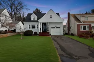 321 Minute Arms Rd, Union Township, NJ 07083 - Photo 1