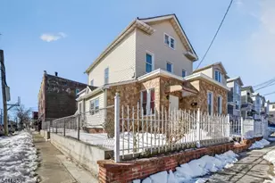 200 E Jersey St, Elizabeth, NJ 07206 - Photo 1