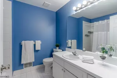 4 Shackamaxon Ter, Clinton Township, NJ 08801 - Photo 23