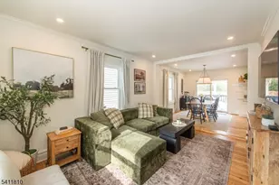 11 Hazlett St, Morristown, NJ 07960 - Photo 5