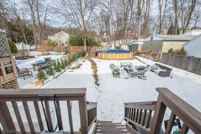 11 Hazlett St, Morristown, NJ 07960 - Photo 27