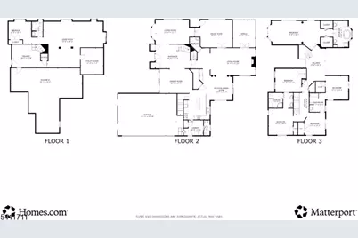 18 Tree Top Ln, Chatham Township, NJ 07928 - Photo 47