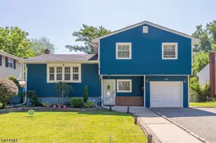 463 W 6th Ave, Roselle, NJ 07203 - Photo 1