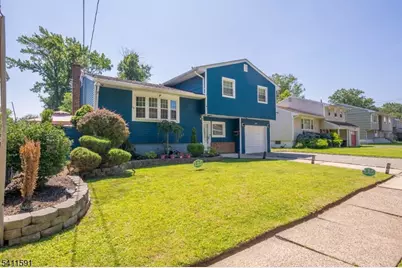 463 W 6th Ave, Roselle, NJ 07203 - Photo 3