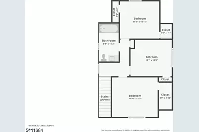 169 E 6th St, Clifton, NJ 07011 - Photo 35