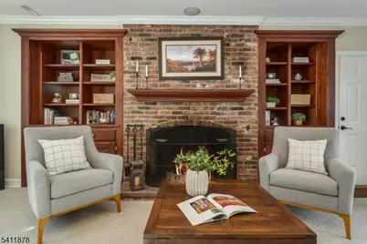 6 Thackery Ln, Mendham Township, NJ 07945 - Photo 5