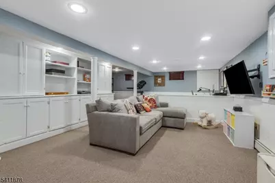 6 Thackery Ln, Mendham Township, NJ 07945 - Photo 23