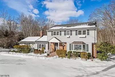 6 Thackery Ln, Mendham Township, NJ 07945 - Photo 1