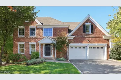 9 Apple Tree Ln, Warren Township, NJ 07059 - Photo 1