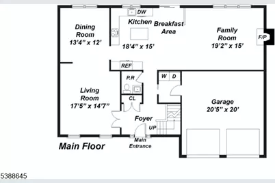 9 Apple Tree Ln, Warren Township, NJ 07059 - Photo 41