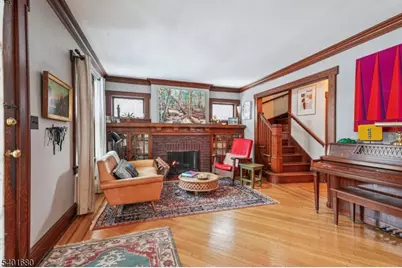88 Plymouth Ave, Maplewood, NJ 07040 - Photo 3