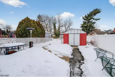 144 Major St, Clifton, NJ 07012 - Photo 17