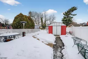 144 Major St, Clifton, NJ 07012 - Photo 17