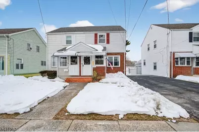 144 Major St, Clifton, NJ 07012 - Photo 1