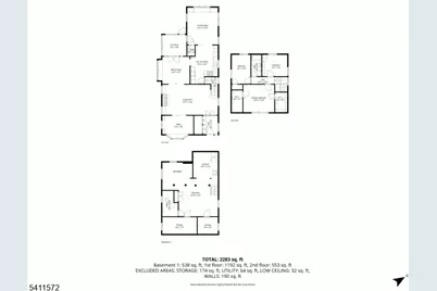 125 Pearl St, Westfield, NJ 07090 - Photo 29