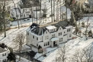 909 Wyandotte Trail, Westfield, NJ 07090 - Photo 3