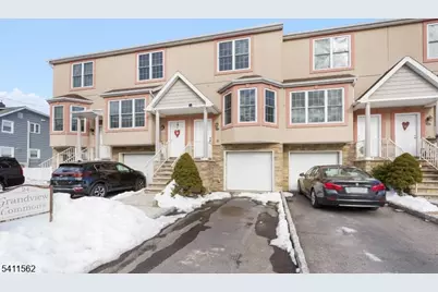 24C Van Pelt Pl #C, Little Falls Township, NJ 07424 - Photo 1