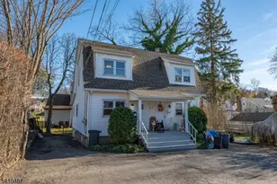 44 Central Ave, Caldwell, NJ 07006 - Photo 1