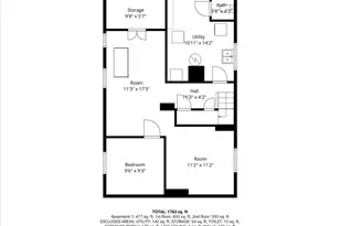 15 Belle Terre Rd, West Orange Township, NJ 07052 - Photo 23