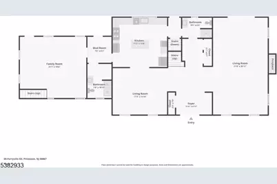 60 Perryville Rd, Union Township, NJ 08867 - Photo 49