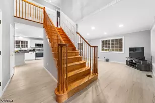 123 Vail Rd, Knowlton Township, NJ 07832 - Photo 5