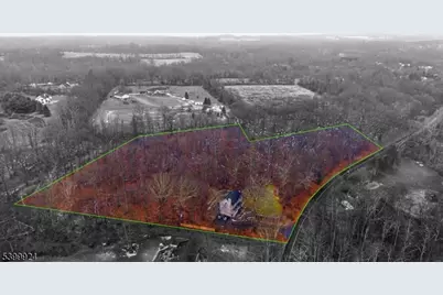 123 Vail Rd, Knowlton Township, NJ 07832 - Photo 7