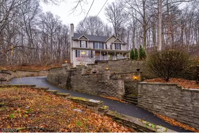 123 Vail Rd, Knowlton Township, NJ 07832 - Photo 9