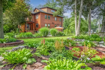 25 Division Ave, New Providence, NJ 07901 - Photo 37