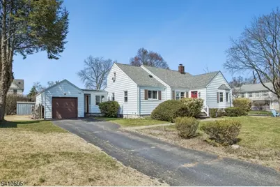 400 Valmere Ave, Piscataway Township, NJ 08854 - Photo 23