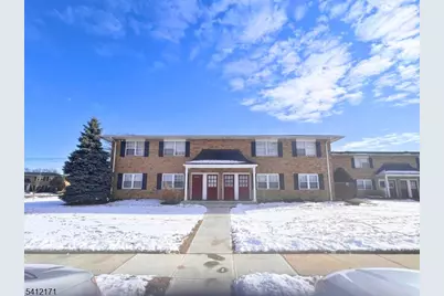 45 Old Millstone #4, East Windsor Township, NJ 08520 - Photo 1