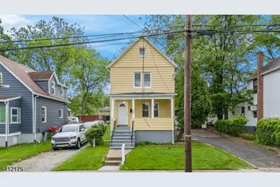 208 E 8th Ave, Roselle, NJ 07203 - Photo 1