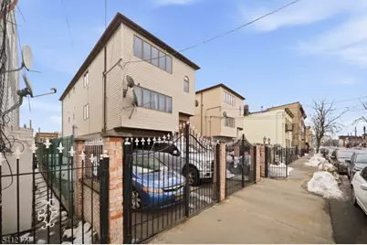595 N 5th St, Newark, NJ 07107 - Photo 1