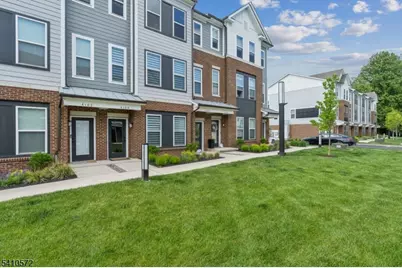 4 Sadie Cir Unit #4104, Union Township, NJ 07083 - Photo 3