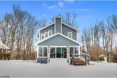 38 Silver Springs Dr, Roxbury Township, NJ 07850 - Photo 1