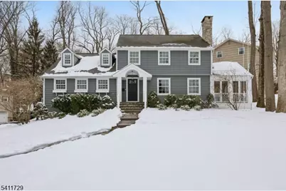 65 Seven Oaks Dr, New Providence, NJ 07901 - Photo 1