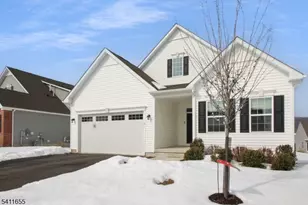 9 Mountain View Ln, Mansfield Township, NJ 07865 - Photo 1