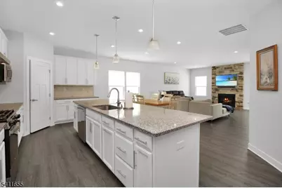 9 Mountain View Ln, Mansfield Township, NJ 07865 - Photo 5