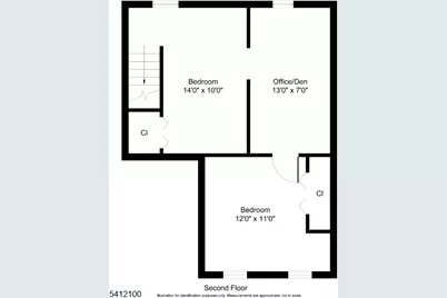 19 Entwistle Ave, Nutley, NJ 07110 - Photo 19