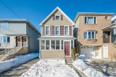 529 Maple Ave, Elizabeth, NJ 07202 - Photo 1