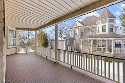 416 Boulevard #2, Westfield, NJ 07090 - Photo 3