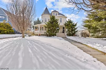 416 Boulevard #2, Westfield, NJ 07090 - Photo 1