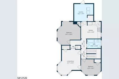 416 Boulevard #2, Westfield, NJ 07090 - Photo 19