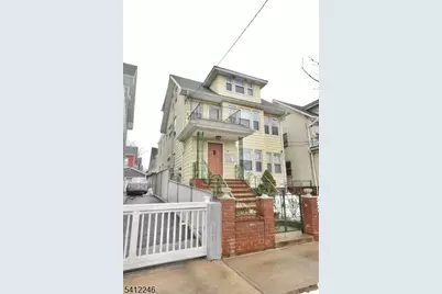 43 Peck Ave 2nd Fl., Newark, NJ 07107 - Photo 1