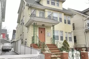 43 Peck Ave 2nd Fl, Newark, NJ 07107 - Photo 1